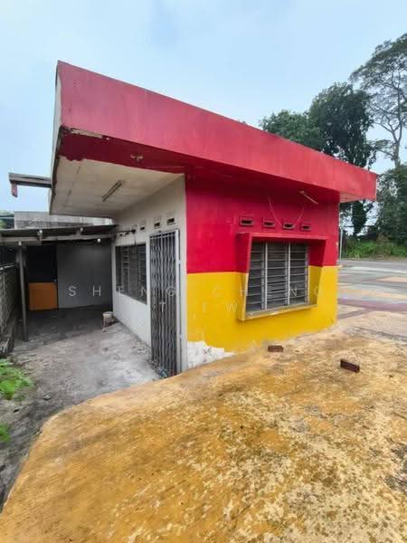 Commercial Semi-D for Rent in Taman Abad (Johor Bahru) - Sheng Cheng Tiew - Exterior - PropertyGuru.com.my