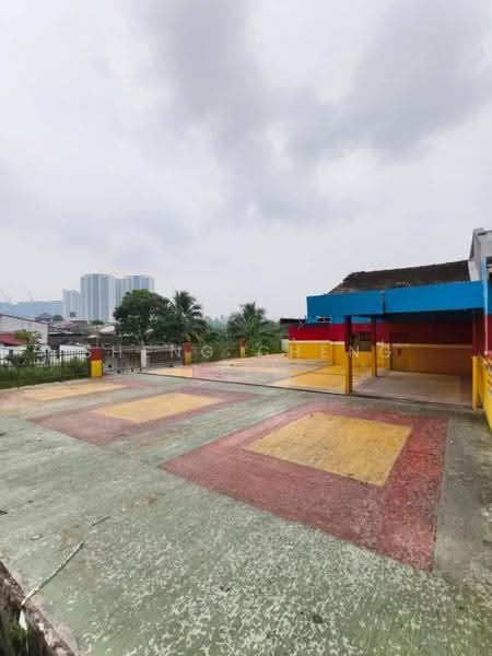 Commercial Semi-D for Rent in Taman Abad (Johor Bahru) - Sheng Cheng Tiew - Exterior - PropertyGuru.com.my