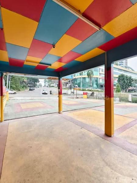 Commercial Semi-D for Rent in Taman Abad (Johor Bahru) - Sheng Cheng Tiew - Exterior - PropertyGuru.com.my
