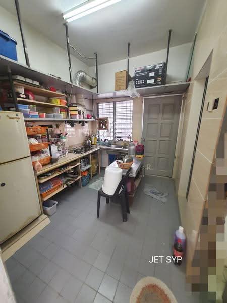 Rumah Teres 2-Tingkat untuk Dijual di Klang (Selangor) - Ivy Por - Kitchen - PropertyGuru.com.my