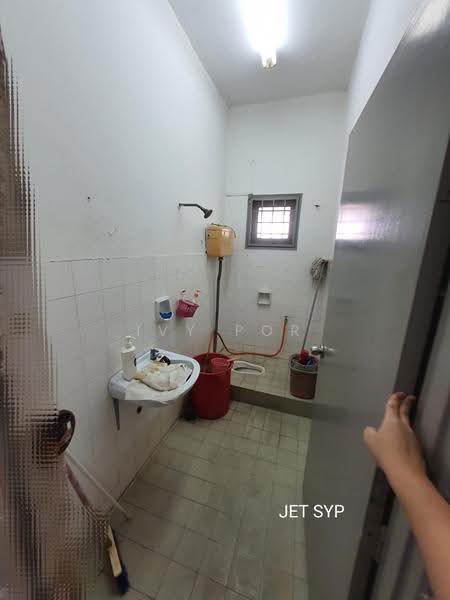 Rumah Teres 2-Tingkat untuk Dijual di Klang (Selangor) - Ivy Por - Bathroom - PropertyGuru.com.my