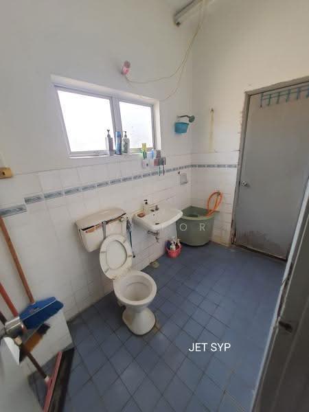 Rumah Teres 2-Tingkat untuk Dijual di Klang (Selangor) - Ivy Por - Bathroom - PropertyGuru.com.my