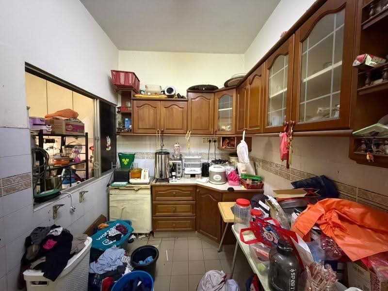 2-storey Terraced House for Sale in Usj 14 (Subang Jaya) - Sharon Kong - PropertyGuru.com.my