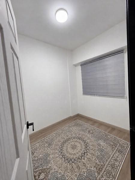 Pangsapuri untuk Dijual di Pangsapuri Jati 1 - Nurul Ain Muharam - Interior - PropertyGuru.com.my