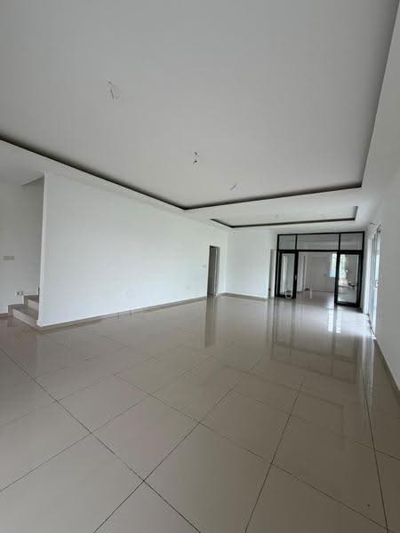 2-storey Terraced House for Sale in Seremban (Negeri Sembilan) - Ong Jia Hui - Living Room - PropertyGuru.com.my