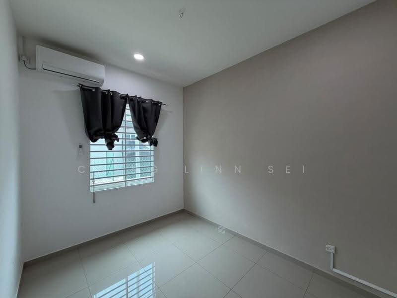 1-storey Terraced House for Sale in Taman Bukit Katil Damai (Bukit Katil) - Ching Linn Sei - Interior - PropertyGuru.com.my
