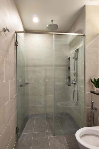 Kediaman Servis untuk Dijual di Nadi Bangsar - Albert Ho - Bathroom - PropertyGuru.com.my