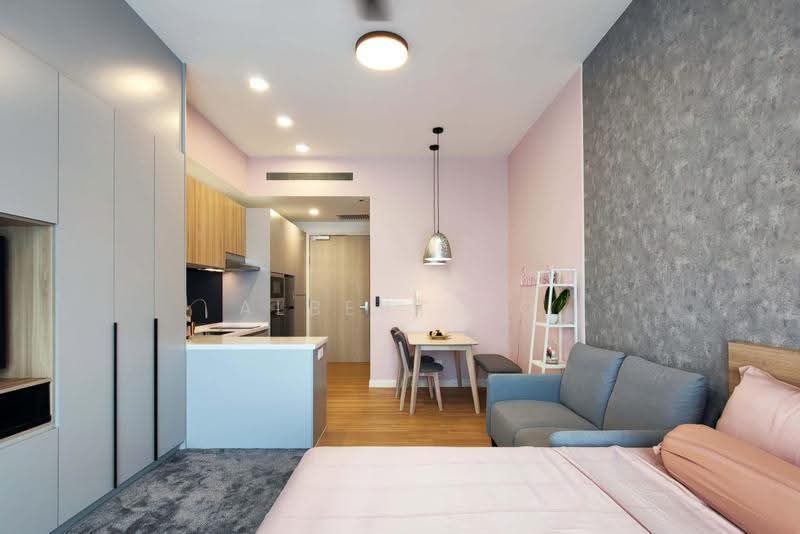 Kediaman Servis untuk Dijual di Nadi Bangsar - Albert Ho - Interior - PropertyGuru.com.my