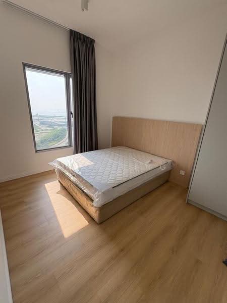 Kediaman Servis untuk Disewa di The Meg Serviced Residence - Yuan Ping - PropertyGuru.com.my