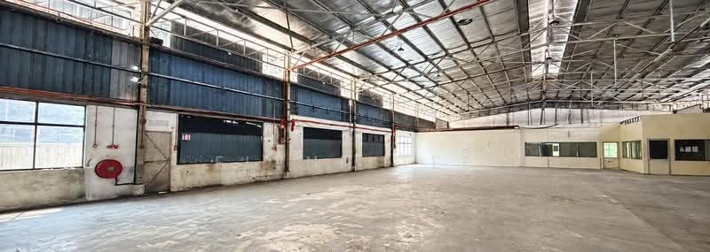 Factory for Sale in Taman Perindustrian Bayan Lepas (Bayan Lepas) - Elynn Tee - Interior - PropertyGuru.com.my