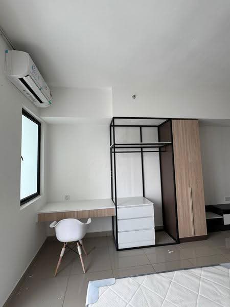 Rumah Bandar untuk Disewa di Seksyen 14 (Shah Alam) - Nazrin Affendy - Bedroom - PropertyGuru.com.my