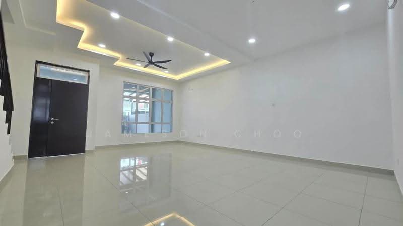 2-storey Terraced House for Sale in Taman Pulai Hijauan (Skudai) - Jameson Choo - PropertyGuru.com.my