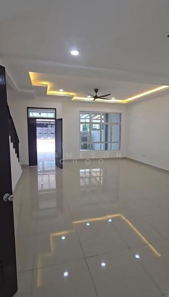 2-storey Terraced House for Sale in Taman Pulai Hijauan (Skudai) - Jameson Choo - PropertyGuru.com.my