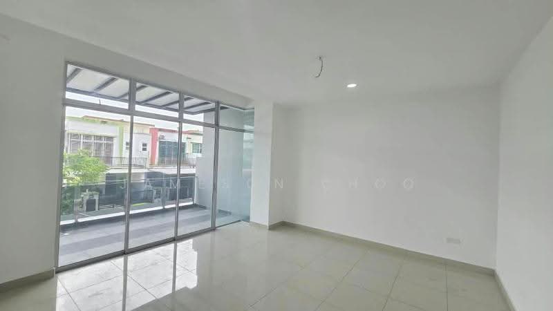 2-storey Terraced House for Sale in Taman Pulai Hijauan (Skudai) - Jameson Choo - PropertyGuru.com.my