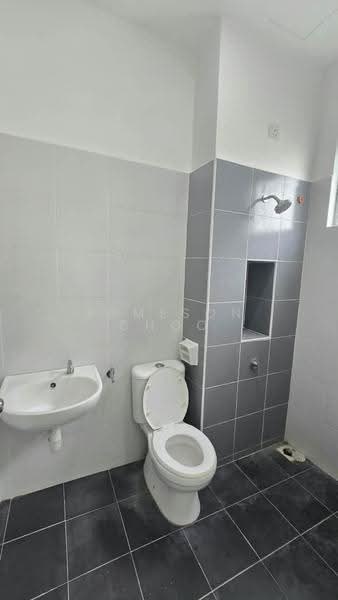 2-storey Terraced House for Sale in Taman Pulai Hijauan (Skudai) - Jameson Choo - PropertyGuru.com.my
