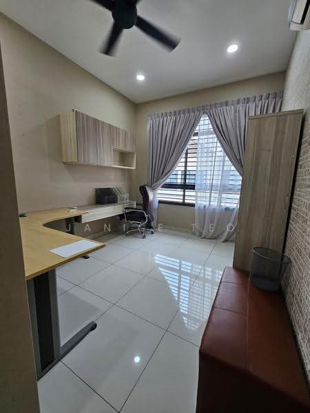 Terraced House for Rent in Johor Bahru (Johor) - Janice Teo - Study - PropertyGuru.com.my