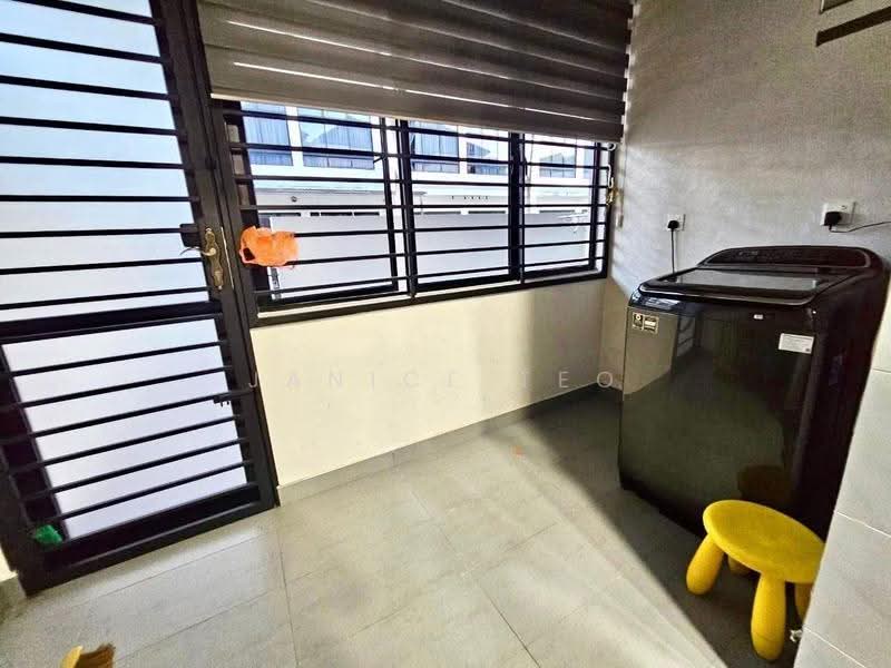 Terraced House for Rent in Johor Bahru (Johor) - Janice Teo - Interior - PropertyGuru.com.my