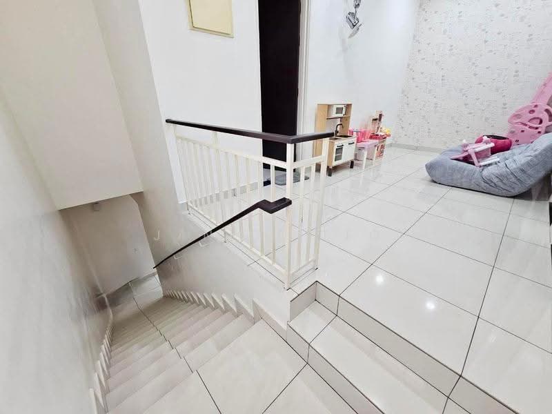 Terraced House for Rent in Johor Bahru (Johor) - Janice Teo - Interior - PropertyGuru.com.my