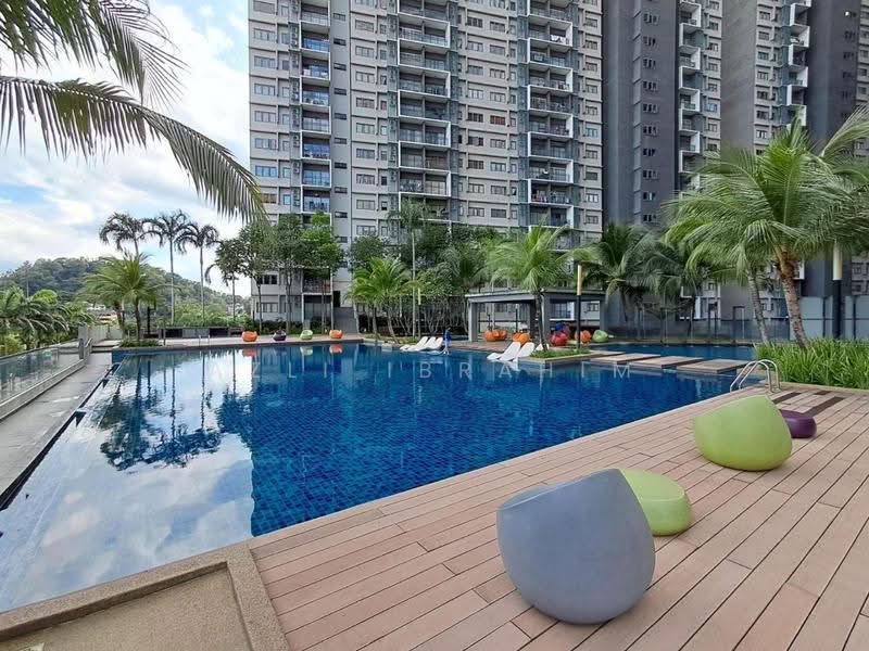 Service Residence for Sale at Seasons Garden Residences - Azli Ibrahim - Exterior - PropertyGuru.com.my