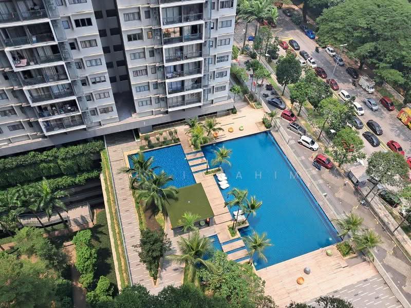 Service Residence for Sale at Seasons Garden Residences - Azli Ibrahim - Exterior - PropertyGuru.com.my