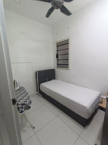 Service Residence for Sale at Seasons Garden Residences - Azli Ibrahim - Bedroom - PropertyGuru.com.my