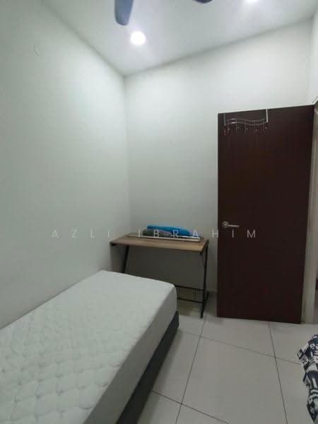 Service Residence for Sale at Seasons Garden Residences - Azli Ibrahim - Bedroom - PropertyGuru.com.my
