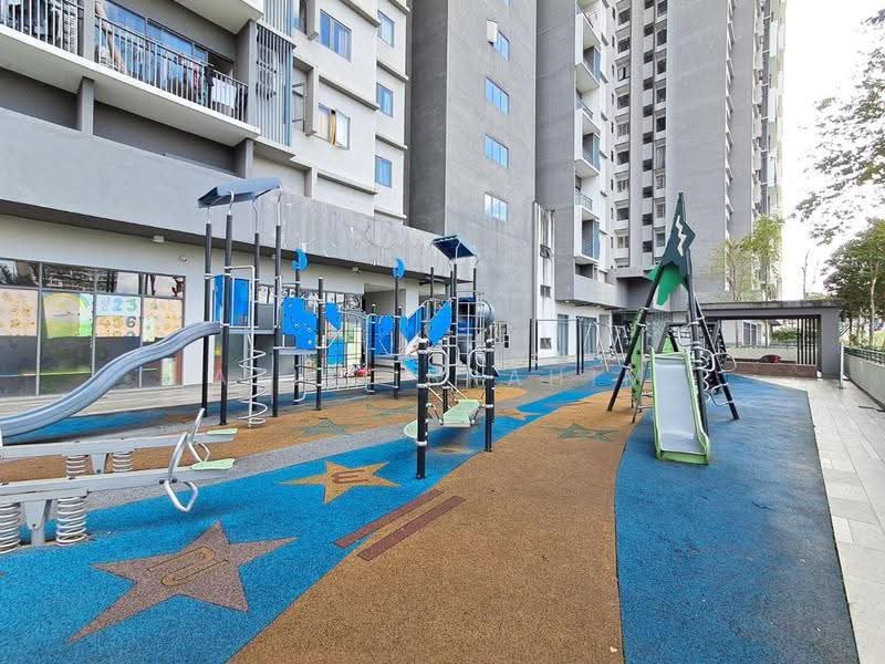 Service Residence for Sale at Seasons Garden Residences - Azli Ibrahim - Exterior - PropertyGuru.com.my