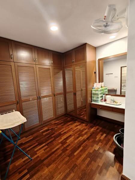 Apartment for Sale at Kempas Apartment - Kim L. Law - Interior - PropertyGuru.com.my