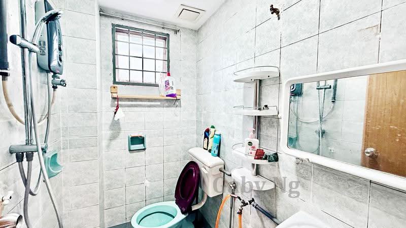 2-storey Terraced House for Sale in Bandar Damai Perdana (Cheras) - Gaby Ng - Bathroom - PropertyGuru.com.my