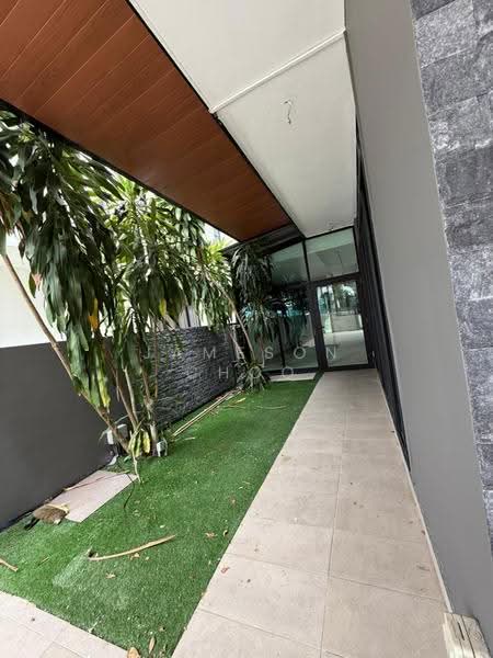 Rumah Kluster untuk Dijual di Kota Tinggi (Johor) - Jameson Choo - Exterior - PropertyGuru.com.my