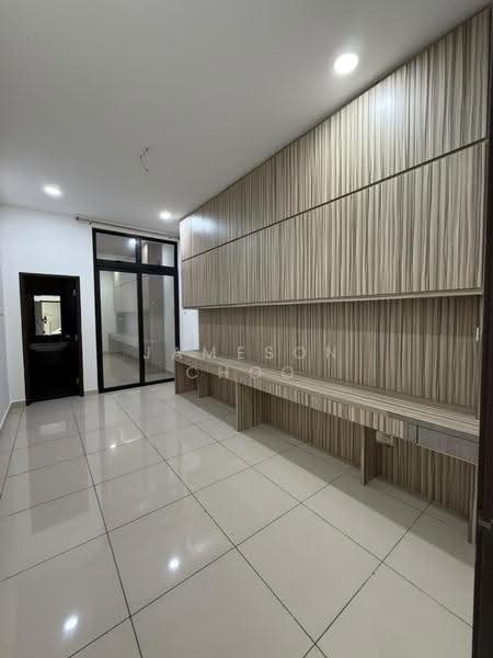 Rumah Kluster untuk Dijual di Kota Tinggi (Johor) - Jameson Choo - Study - PropertyGuru.com.my