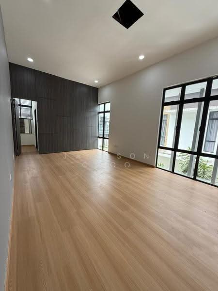Rumah Kluster untuk Dijual di Kota Tinggi (Johor) - Jameson Choo - Interior - PropertyGuru.com.my