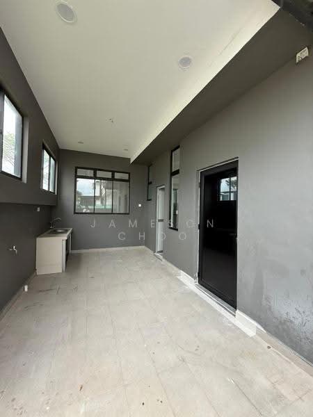Rumah Kluster untuk Dijual di Kota Tinggi (Johor) - Jameson Choo - Exterior - PropertyGuru.com.my