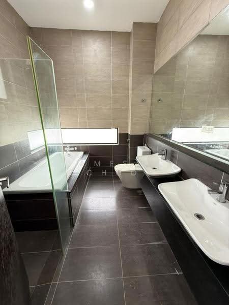 Rumah Kluster untuk Dijual di Kota Tinggi (Johor) - Jameson Choo - Bathroom - PropertyGuru.com.my