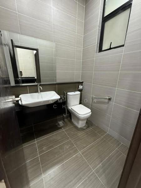 Rumah Kluster untuk Dijual di Kota Tinggi (Johor) - Jameson Choo - PropertyGuru.com.my
