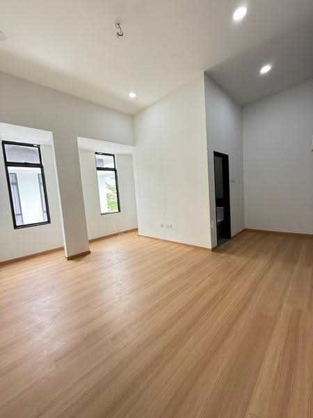 Rumah Kluster untuk Dijual di Kota Tinggi (Johor) - Jameson Choo - PropertyGuru.com.my