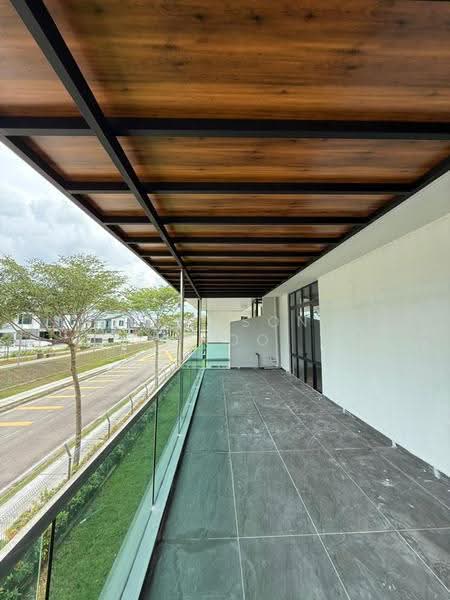 Rumah Kluster untuk Dijual di Kota Tinggi (Johor) - Jameson Choo - PropertyGuru.com.my