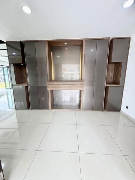 Semi-Detached House for Sale in Taman Nusa Idaman (Iskandar Puteri (Nusajaya)) - Yik Tat - Interior - PropertyGuru.com.my