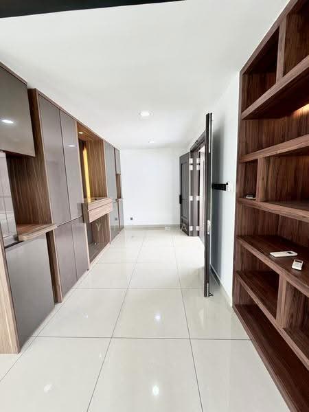 Semi-Detached House for Sale in Taman Nusa Idaman (Iskandar Puteri (Nusajaya)) - Yik Tat - Interior - PropertyGuru.com.my