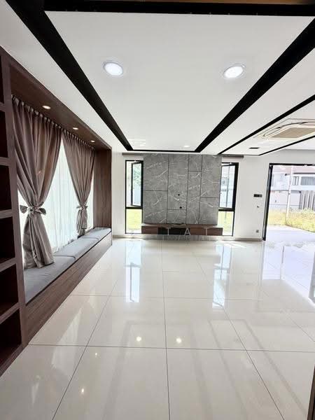Semi-Detached House for Sale in Taman Nusa Idaman (Iskandar Puteri (Nusajaya)) - Yik Tat - PropertyGuru.com.my