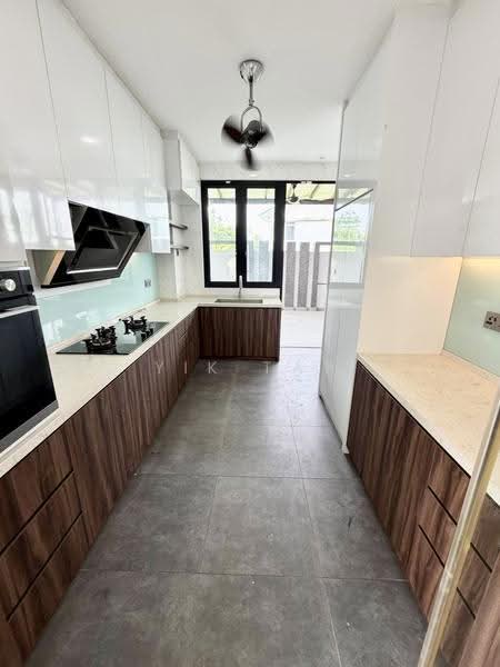 Semi-Detached House for Sale in Taman Nusa Idaman (Iskandar Puteri (Nusajaya)) - Yik Tat - PropertyGuru.com.my