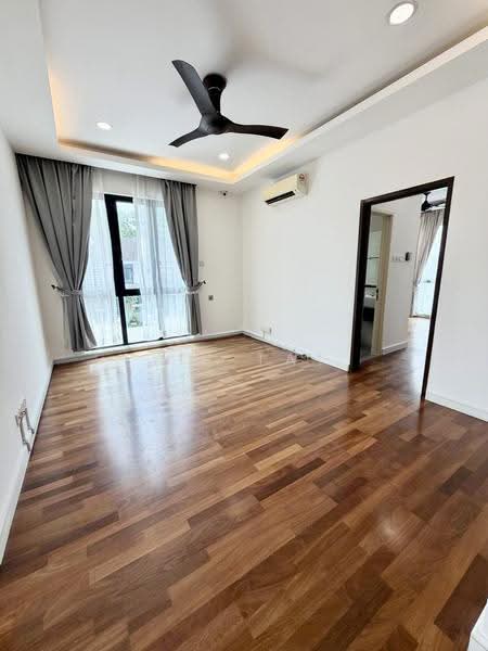 Semi-Detached House for Sale in Taman Nusa Idaman (Iskandar Puteri (Nusajaya)) - Yik Tat - PropertyGuru.com.my