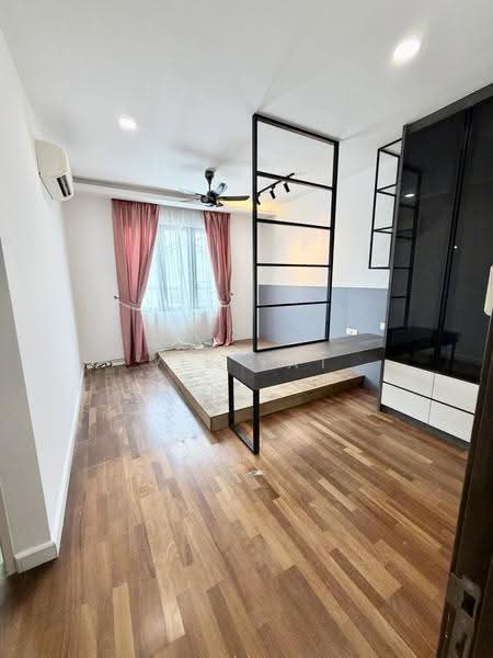 Semi-Detached House for Sale in Taman Nusa Idaman (Iskandar Puteri (Nusajaya)) - Yik Tat - PropertyGuru.com.my