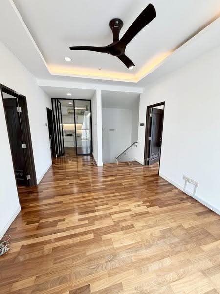 Semi-Detached House for Sale in Taman Nusa Idaman (Iskandar Puteri (Nusajaya)) - Yik Tat - PropertyGuru.com.my