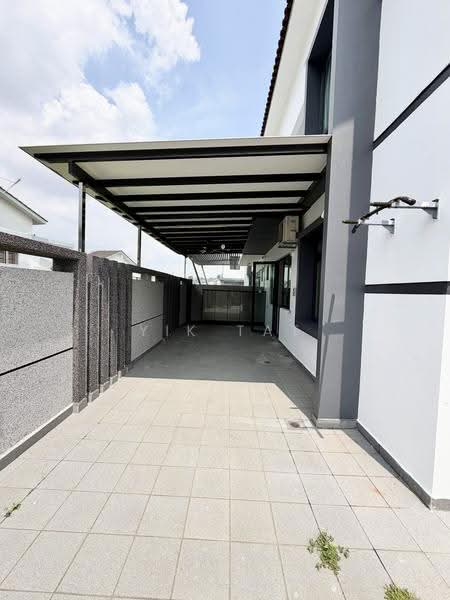 Semi-Detached House for Sale in Taman Nusa Idaman (Iskandar Puteri (Nusajaya)) - Yik Tat - PropertyGuru.com.my