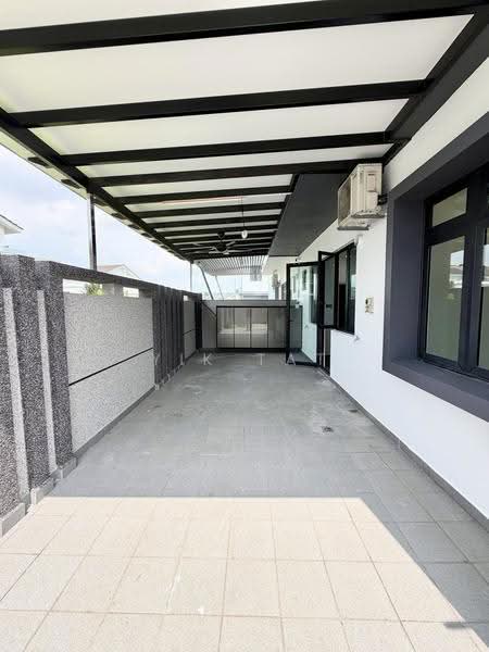 Semi-Detached House for Sale in Taman Nusa Idaman (Iskandar Puteri (Nusajaya)) - Yik Tat - PropertyGuru.com.my
