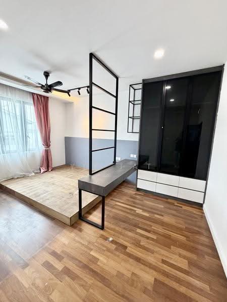 Semi-Detached House for Sale in Taman Nusa Idaman (Iskandar Puteri (Nusajaya)) - Yik Tat - PropertyGuru.com.my