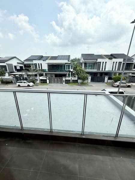 Semi-Detached House for Sale in Taman Nusa Idaman (Iskandar Puteri (Nusajaya)) - Yik Tat - PropertyGuru.com.my