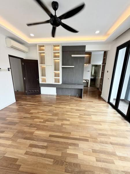 Semi-Detached House for Sale in Taman Nusa Idaman (Iskandar Puteri (Nusajaya)) - Yik Tat - PropertyGuru.com.my