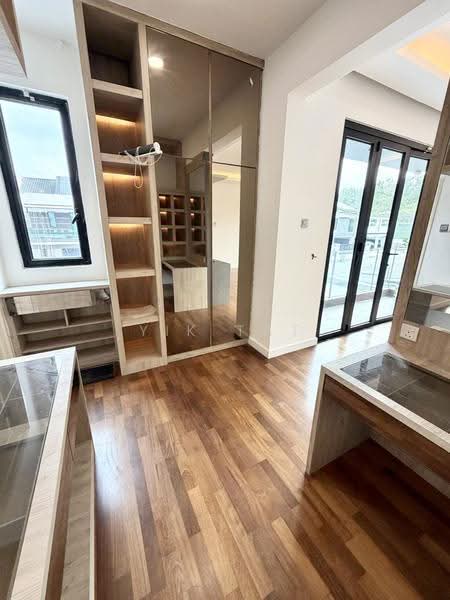 Semi-Detached House for Sale in Taman Nusa Idaman (Iskandar Puteri (Nusajaya)) - Yik Tat - PropertyGuru.com.my